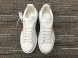 Men Women A*lexander M*cqueen Top Sneakers