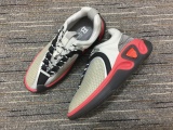 Men B*almain Top Sneakers