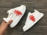 Men Women A*lexander M*cqueen Top Sneakers