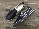 Men G*ucci Top Sneakers