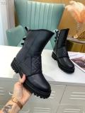 Women F*endi Top Sneakers