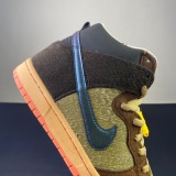 N*ike SB Dunk