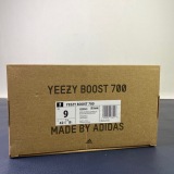 Y*eezy Boost 700 GZ0541