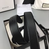 G*ucci Belts Top Quality 40mm