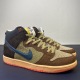 N*ike SB Dunk