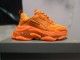 Men Women B*alenciaga Top Sneakers