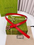 G*ucci Belts Top Quality 20mm