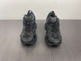 Men Women B*alenciaga Top Sneakers