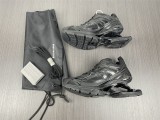 Men Women B*alenciaga Top Sneakers