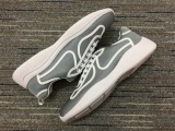Mens P*rada Top Sneakers