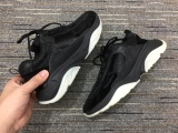 Men  A*miri Low Top Sneakers