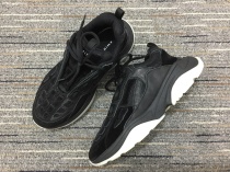 Men  A*miri Low Top Sneakers