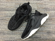 Men  A*miri Low Top Sneakers