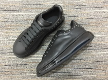 Men Women A*lexander M*cqueen Top Sneakers