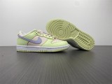 N*ike SB Dunk Low DD1503-600