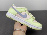 N*ike SB Dunk Low DD1503-600