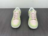N*ike SB Dunk Low DD1503-600