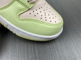 N*ike SB Dunk Low DD1503-600
