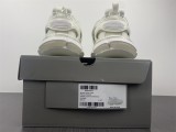 Men Women B*alenciaga Top Sneakers