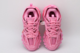 Men Women B*alenciaga Top Sneakers