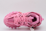 Men Women B*alenciaga Top Sneakers