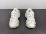 Men Women B*alenciaga Top Sneakers