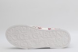 Men D*G Top Sneaker