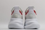 Men V*ersace Top Sneakers