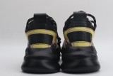 Men V*ersace Top Sneakers