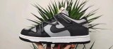 O*ff-W*hite x N*ike Dunk Low