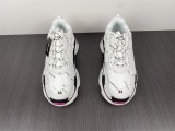 Men Women B*alenciaga Top Sneakers