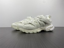 Men Women B*alenciaga Top Sneakers