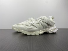 Men Women B*alenciaga Top Sneakers
