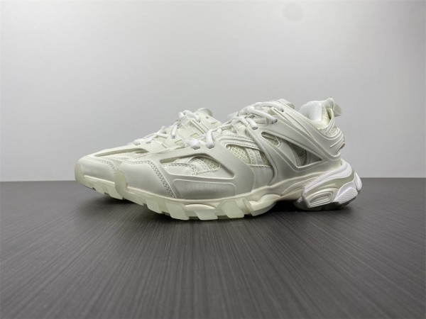 Men Women B*alenciaga Top Sneakers