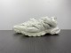 Men Women B*alenciaga Top Sneakers