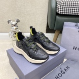 Women H*OGAN Top Sneaker