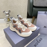 Women H*OGAN Top Sneaker