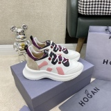 Women H*OGAN Top Sneaker