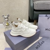 Women H*OGAN Top Sneaker