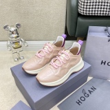 Women H*OGAN Top Sneaker