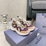 Women H*OGAN Top Sneaker