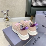 Women H*OGAN Top Sneaker