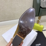 Women C*eline Top Sneaker
