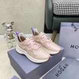 Women H*OGAN Top Sneaker