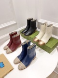 Women G*ucci Top Sneaker