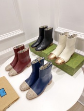 Women G*ucci Top Sneaker