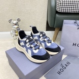Women H*OGAN Top Sneaker