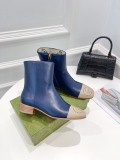 Women G*ucci Top Sneaker