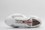 Mens P*rada Top Sneakers