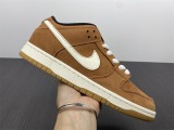 N*ike SB Dunk Low DH1319-200